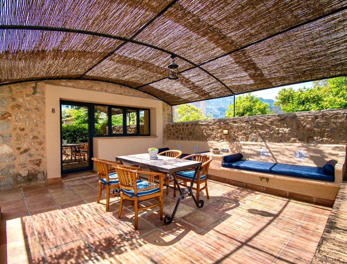 Son Grec Petit Resort - Adults Only Sóller Exteriör bild
